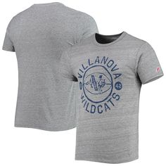 With a modern touch to a vintage design, this Hero Shot Victory Falls T-shirt by League Collegiate Wear brings that nostalgic feeling back to game days. It features distressed Villanova Wildcats graphics for a classic, old-school look. Plus, the ultra-soft tri-blend fabric makes this throwback tee a standout piece of Villanova Wildcats gear.With a modern touch to a vintage design, this Hero Shot Victory Falls T-shirt by League Collegiate Wear brings that nostalgic feeling back to game days. It f Uconn Huskies, Look Short, Retro Brand, Michigan State Spartans, Quarter Zip Jacket, School Looks, Michigan State, Long Sleeve Knit Tops, Mens Sweatshirts Hoodie