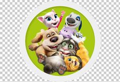 the secret life of pets cartoon character, others png clipart