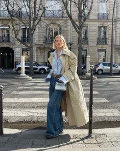 Elsa Hosk Home, Instagram Paris, Uni Outfits, Elsa Hosk, Gisele Bundchen, Paris Outfits, Candice Swanepoel, Denim Trends, Irina Shayk