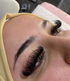 Dramatic Lash Extensions, Fluffy Lash Extensions, Eyelash Extensions Salons, Russian Lashes, Lash Sets