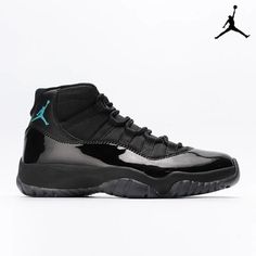 Nike Air Jordan Retro 11 XI Black 'Gamma Blue' Varsity Bred-378037-006-Sale Online Black Breathable Air Jordan 4 For Sports, Black Air Jordan 4 Breathable For Sports, Black Air Jordan 4 With Air Cushioning For Sports, Air Jordan 4 Black With Air Cushioning For Sports, Jordan Sports Shoes With Air Cushioning And Round Toe, Tennis Jordan, Jordans Outfit For Men, Air Jordan Retro 11, Futuristic Shoes