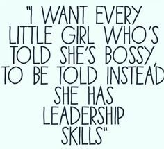 That's how you raise empowered women. Quotes Strong Women, Boss Moves, Quotes Strong, Babe Quotes, Inspirational Sayings, Super Quotes, Trendy Quotes