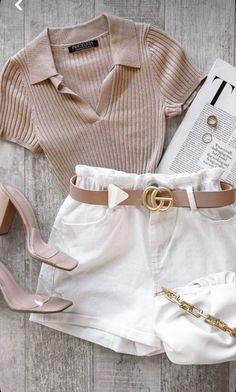 Elegantes Outfit Damen, Neutral Outfits, Home Wear Women, Home Wear Women Casual, Blazer Outfit, Causual Outfits, Home Wear, Chic Outfit