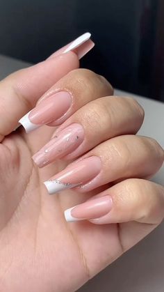 Nail Salon Design, Salon Design, Short Acrylic Nails Designs, Skin Care Tools, Short Acrylic Nails, Fancy Nails, Nail Manicure, Coffin Nails, Acrylic Nail Designs