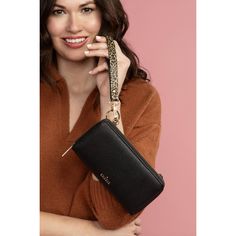 Designed for the fashion-forward and environmentally conscious individual, these wristlet straps redefine versatility and style. Each strap is a statement of elegance and ethical fashion, seamlessly blending with your everyday essentials or elevating your evening wear. Chic Rectangular Wristlet Gift, Chic Rectangular Wristlet For Gift, Trendy Rectangular Wristlet With Adjustable Strap, Chic Everyday Rectangular Wristlet, Versatile Wristlet With Adjustable Strap For Daily Use, Trendy Daily Use Wristlet, Trendy Everyday Rectangular Wristlet, Elegant Clutch Wristlet As Gift, Elegant Clutch Wristlet For Gift