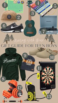 I asked my kids to put together their favorite things and what they want for Christmas to share with you! My sister and my nephews weighed in and even my best friend, Laila with girls and boys that are preteen and teen age. Any of these gifts would be a big hit on Christmas! Gift ideas for younger kids and teen girls and teen boys. Hope it helps make gift giving easy this season. Stocking Stuffers For Boys, Nesting With Grace, Girl Gift Baskets, Teen Christmas Gifts, Kids Zoo, Christmas Prep, Best Stocking Stuffers