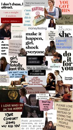 Study motivation rory gilmore Harvard medicine manifesting Motivation For Science Students, Judiciary Motivation, Ca Wallpaper Motivation, That Student, Female Genius, Study Girl, Vision Board Themes, College Motivation, Positive Quotes Wallpaper