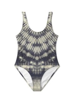 Tie Dye One Piece Swimsuit, Tie Dye Beachwear Swimwear, Tie-dye Swimwear For Sunbathing, Tie Dye Swimwear, Beachy Tie-dye Swimwear, Reverse Tie Dye, Flattering Swimsuits, Top Selling, One Piece Swimsuit