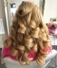 hair, hairstyles, hair inspo, dream hair, princess hair, hair goals, haircuts, hair color, haircare, hair inspiration, updos, braids, ponytails, buns, curls, waves, blowout, straight hair, layered hair, blonde, brunette, burgundy, red hair, black hair, ombre, balayage, highlights, curly hair, wavy hair, hair treatment, hair mask, hair growth, hair products, wedding hairstyles, prom hairstyles, glam hair, hair accessories, hair tutorial, easy hairstyles, trending hairstyles, celebrity hairstyles Princess Curls Tutorials, Black Hair Ombre Balayage, Waves Blowout, Layered Hair Blonde, Red Hair Black Hair, Straight Hair Layered, Hairstyles Glam, Princess Curls, Hair Blonde Brunette