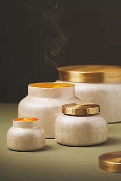 Home Fragrance: Candles, Diffusers, & More | Anthropologie Anthropologie Candles, Anthropologie Volcano Candle, Capri Candle, Capri Blue Volcano Candle, Capri Blue Volcano, Capri Blue Candle, Blue Volcano, Volcano Candle