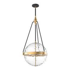 Various elements working in perfect balance are exactly what Harmony is. Suspended within our lavish frame, all held by contrasting arms, creating a classic and serene fixture. Alora Mood Shade Color: Clear, Finish: Brushed Gold | Alora Mood Harmony 4 - Light Sphere Globe Chandelier 35.75 H x 17.5 W x 17.5 D in gray / black / yellowMetal in Clear / Brushed Gold | 35.75" H X 17.5" W X 17.5" D | Wayfair Fabric Lighting, Large Pendant Lighting, Steel Canopy, Outdoor Landscape Lighting, Globe Chandelier, Arc Floor Lamps, Tripod Floor Lamps, Light Display, Light Pendant