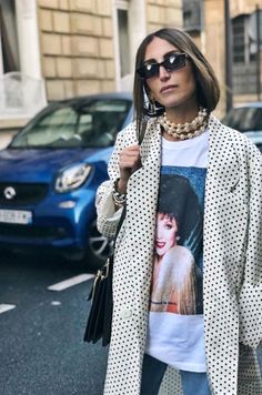 2025 Style, Coat Street Style, Vintage Outfit, Mode Inspo, 가을 패션, Trend Fashion, Classic Outfits