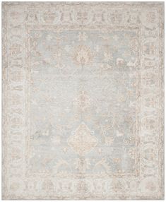 Free shipping and easy returns on Safavieh Maharaja Rug . Our Maharaja Collection features luster-washed area rugs for the home or office. Hand-knotted using 100-percent pure wool, Simple Geometric Pattern, Safavieh Rug, Viscose Rug, Rug Size Guide, Artisan Rugs, Rich Color Palette, Area Rug Collections, Area Rug Sizes, Floral Area Rugs