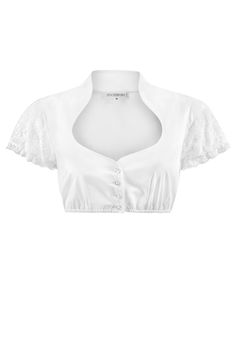 Stockerpoint B-8050 Dirndl Blouse short sleeves in white Bergfeuer Couture Material:80% Cotton , 15% Polyamid, 5% Elastan Color :white Classic Fitted Short Sleeve Top For Summer, Classic White Short Sleeve Top For Summer, Fitted White Short Sleeve Top For Spring, Fitted White Short Sleeve Top, Elegant Summer Top With Cap Sleeves, Fitted White Short Sleeve Shirt For Spring, Elegant Cap Sleeve Tops For Summer, Elegant Fitted White Short Sleeve Top, White Fitted Short Sleeve Blouse