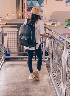 "The Dio High Fashion Meal Prep Backpack Our Custom Vegan Leather is the Best in the Industry of High Fashion Bags *This Stylish Meal Prep Bag is Multifunctional and for any Occasion. It is a High Fashion Backpack Designed for your Busy Lifestyle at Work, while Traveling, even at the Gym. *Meal Prep Compartment is Versatile, unlike other Meal Prep Bags our Liner is Not Stiff and Ridged making the Interior Unpractical as a daily bag. When not in use the Insulated Liner Collapses for More Room in Trendy Commuting Bags, Trendy Commuting Backpack With Zipper Pocket, Trendy Backpack With Zipper Pocket For Commuting, Trendy Backpack For Commuting, Backpack For Commuting And Back To School, Casual Leather Backpack For Commuting, Commuting Bags With Adjustable Strap For Back To School, Back To School Commuting Bags With Adjustable Strap, Adjustable Strap Bags For Commuting And Back To School