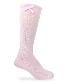 Jefferies Socks girls fun colorful stripe knee high socks knit out of super soft cotton that is warm, cozy, comfortable, and durable. Knit-in stripe pattern in denim navy blue, light pink, bubblegum pink, white, and grey heather. Wear knee high socks with tall boots, layered over leggings, under jeans, and with tennis shoes. Girls stripe knee high socks are perfect for fall, winter, school, playing, dressing up, casual wear, keeping warm, Christmas gifts, stocking stuffers, Hanukkah gifts, gi... Cute Fashion Outfits, Baby Knee High Socks, Striped Knee High Socks, Magnolia Baby, Outfits Dress, Chic Baby, Girls Socks, Girls Pajamas, Long Boots