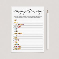 a printable confectionary card with the words confectionary written in cursive writing