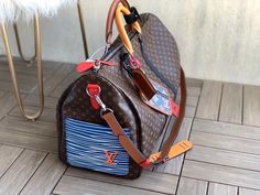 BRC Fashion Lu-Vi Bags - 12764 A+ Excellent Quality copies; Contact us if you've any questions in your mind. Lv Keepall, Men Handbag, Trendy Tote, Lv Bag, Louis Vuitton Bag, Luxury Bags, Contact Us, Fashion Bags, Clutch Bag