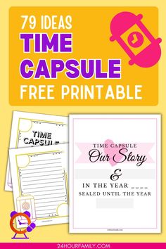 Time capsule ideas, free printable time capsule ideas, time capsule ideas for free, free to download time capsule ideas, time capsule design, time capsule ideas for kids, time capsule for parents, time capsule for family, time capsule for babies, time capsule first birthday