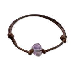 O Yeah, you’re going to love our stone bracelets collection! Featuring top crystals like amethyst, rose quartz, garnet, labradorite, tiger eye, aventurine, lapis lazuli, amazonite and citrine, these bracelets aren’t just pretty—they bring those good vibes, too. Each piece is handcrafted with love, combining trendy designs with the natural beauty of crystals and stones. Whether you’re after a little healing energy or just want to rock a stylish look, these bracelets have you covered. Perfect for Hand-wrapped Rose Quartz Bead Jewelry, Adjustable Gemstone Crystal Bracelet, Adjustable Crystal Bracelet With Gemstone, Adjustable Crystal Gemstone Bracelet, Adjustable Quartz Jewelry With Gemstone Beads, Spiritual Healing Braided Bracelets With Gemstone Beads, Adjustable Rose Quartz Stretch Bracelet, Spiritual Style, Adjustable Quartz Gemstone Beads Jewelry, Minimalist Adjustable Crystal Bracelet With Gemstone