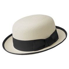 Bailey Chaplin Bowler Hat Classic Formal Sun Hat With Flat Brim, Classic White Boater Hat With Flat Crown, Classic White Straw Hat With Flat Crown, Classic Fedora Hat For Derby, Classic White Flat Crown Straw Hat, Formal Panama Hat With Flat Crown For Spring, Formal Panama Hat With Flat Crown, Formal Flat Crown Panama Hat For Spring, Classic White Boater Hat With Curved Brim