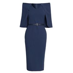 Slim Women Dress Elegant Fashion Office Lady V-Neck Cloak Dress Bodycon Robe Party Gowns Vestidos African Outfits Silhouette: SheathSeason: Spring/AutumnNeckline: V-NeckSleeve Style: Cloak SleevesDecoration: SashesDresses Length: Mid-CalfMaterial: COTTONMaterial: PolyesterSleeve Length(cm): half Size US EUR Length Chest Waist Hip S 4 36 109cm 82cm 66cm 90cm M 6 38 110cm 86cm 70cm 94cm L 8-10 40-42 111cm 92cm 76cm 100cm XL 12 44 112cm 98cm 72cm 106cm Blue Midi Length V-neck Dress For Formal Occasions, Blue Fitted V-neck Party Dress, Summer Formal Bodycon V-neck Dress, Blue V-neck Short Sleeve Dress For Party, Blue V-neck Office Dress, Blue V-neck Dress For Office, Elegant Blue Bodycon Maxi Dress, Bodycon V-neck Dress For Office, V-neck Bodycon Dress For The Office