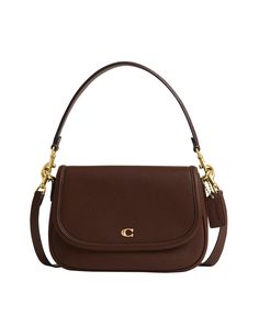 in stock Coach Legacy, Brown Coach, Fall Handbags, Old Sweater, Coach Logo