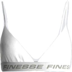 White Sports Bra With Built-in Bra For Summer, Summer Triangle Top Bra With Light Support, Sporty White Summer Bra, White Sporty Summer Bra, White Sporty Bra For Summer, Low-cut White Bra For Summer, White Seamless Sports Bra For Beach, White Sports Bra With Built-in Bra For Loungewear, White Sports Bra With Built-in Bra For Beach