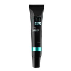 Product Description ·       Blurring primer helps minimise the appearance of pores, Long-lasting wear, Suitable for normal to oily skin ·       For a flawless, smooth and dewy finish, Lasts up to 16hrs ·       Apply a thin layer to skin with your fingers or a makeup brsuh. Can be worn with or without a moisturiser. ·       Formulated with mattifying minerals, Helps with shine control, SPF20, ·       Contents: 1x Maybelline New York Fit Me Matte + Poreless Primer, Oils Absorbing, Moisturises and Smooths Skin, Long-lasting, 8g     Note:-  Images are for illustration only. Company may change item design / pattern /packaging from time to time. We will ship latest stock available.                                                                  Shipping Orders are shipped within 1-3 business da Maybelline Primer, Poreless Primer, Blurring Primer, Fit Me Matte And Poreless, Matte Primer, Gel Primer, New York Fits, Make Makeup, Long Lasting Makeup