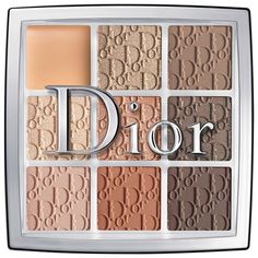 Dior Backstage Eye Palette, Iridescent Highlighter, Dior Eyeshadow Palette, Dior Eyeshadow, Coffee Facial, Dior Backstage, Glowing Radiant Skin, Hot Buttered Rum, Homemade Lotion