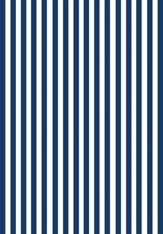 a white and blue striped wallpaper pattern