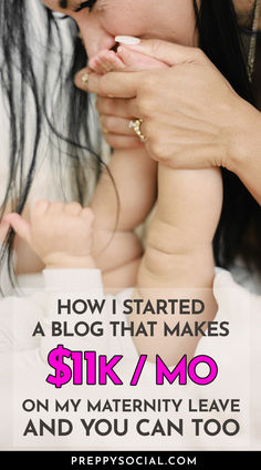 how to make money on maternity leave Labor Delivery, First Trimester, Maternity Leave, Trying To Conceive, Pregnancy Week By Week, Ways To Make Money, Money From Home