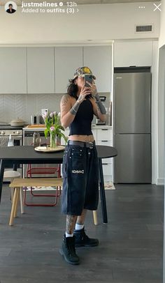 Baggy Style, Retro Outfits, Ig Story, Everyday Look, Casual Chic, Fashion Inspo, Street Wear, Outfit Inspo