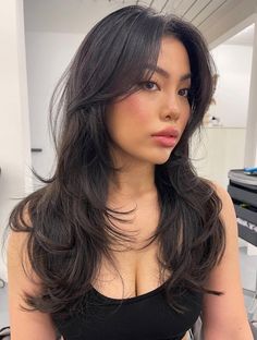 Hair Tint, Hair Inspiration Long, Long Hair Cuts