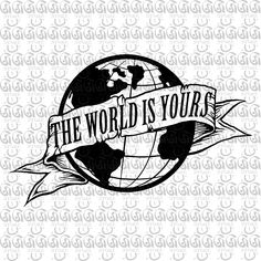 the world is yours svt