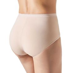 Janira has the comfort and hold of shapewear but the look of a thong. Made from comfortable high-compression fabric. Style# 31183 Style: 3-Pack Full Brief Fabric: 93% Cotton, 7% Elastane Design: Flat narrow elastic band at the waist. Without side seams for maximum comfort. Cotton terry gusset that lets you breathe freely, absorbs sweat, and feel comfortable in warm weather conditions. Fit and Tips: Fits true to size. Demi Cup Bra, Mastectomy Bra, Panty Style, Compression Fabric, Nursing Bra, Bra Shop, Active Wear Leggings, Weather Conditions, Shapewear