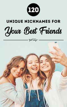 Another Name For Best Friend, Funny Contact Names For Friends, Cute Bff Nicknames, Cute Best Friend Nicknames, Cute Name For Best Friend, Names For Your Best Friend, Best Friend Nicknames, Nick Names For Best Friends Girl