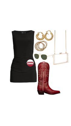 #outfitinspo #bama #gameday Gamecocks Outfit, Fsu Gameday Outfit, Fsu Gameday, Tailgate Outfit