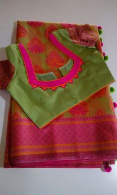 Sarees Patch Work Blouse Designs Simple Patch Work Blouse Designs, Simple Patch Work Blouse Designs, Blouse Patch Work Designs, Simple Blouse Neck Designs, Patchwork Blouse Designs, Patch Work Designs, Patchwork Blouse