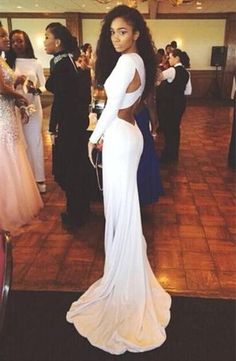 White Prom Dress Long Tight, Royal Blue Graduation Dress, Blue Graduation Dress, Prom Dress High Neck, White Prom Dress Mermaid, Fitted Prom Dresses Long, Blue Graduation Dresses, Blue Prom Gown, Blue Mermaid Prom Dress