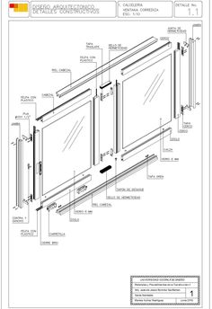 an image of a diagram showing the different parts of a kitchen door and its components