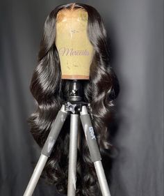 Grad Hair, Matric Dance, Hair Color Streaks, Magic Love, Brazilian Remy Hair, Lace Front Human Hair, Black Hairstyles, Body Wave Hair