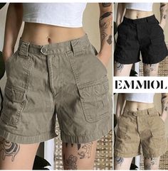 Cute Outfits With Shorts, Earthy Outfits, Trendy Dress Outfits, Jeans Diy, Causual Outfits, Tomboy Fashion, Lookbook Outfits