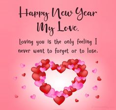 Happy New Year Husband Quotes, New Year Wishes For Husband, New Year Love Messages, New Year Greeting Messages, Best New Year Wishes, New Year Wishes Messages, New Year Wishes Quotes, Happy New Year Love, Wishes For Husband