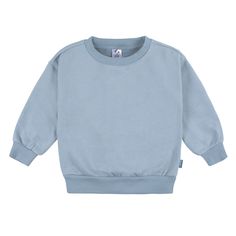 This two-piece fleece set is a must-have cool weather outfit for your baby boy or toddler boy. Crafted from a cozy fabric blend, this ensemble provides flexibility for your little one as they move, while ensuring comfort and warmth with the ability to add layers as needed. The solid blue style makes it a versatile choice for various occasions, saving you time and effort in finding matching pieces. The pullover top allows for easy dressing, perfect for your little one's growing independence, whil Neutral Blue, Baby Size Chart, Cotton Sleepwear, Cozy Fabric, Girls Fleece, Top And Pants Set, Fashion Now, Easy Dressing, Toddler Boy Outfits