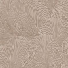 a beige wallpaper with wavy lines on it