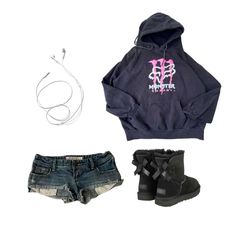 Emo Outfit Ideas, Png Outfits, Emo Outfit, Trashy Outfits, Farm Clothes, Lazy Day Outfits, Preppy Outfit, Swaggy Outfits, Really Cute Outfits