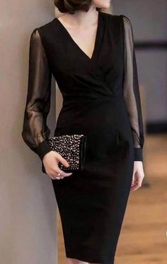 Prom Dress Unique, Unique Prom Dress, Dress Unique, Unique Prom Dresses, Black Prom Dress, Black Prom, Short Prom Dress, فستان سهرة, Elegant Dresses For Women