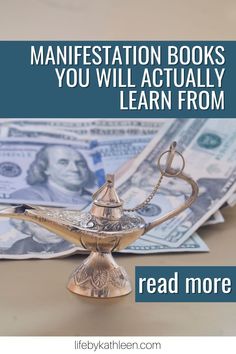 money and a hook on top of a table with the words, how to write an article