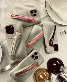 Lip Phone Aesthetic, Rhode Case Aesthetic, Rhode Lip Tint Aesthetic, Rhode Phone Case Aesthetic, Phone Cases Dior, 16th Birthday Wishes, Hayley Bieber, Drugstore Hair Products, Everyday Bag Essentials